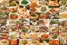 高唐美食爆料视频,揭秘当地特色小吃与地道风味