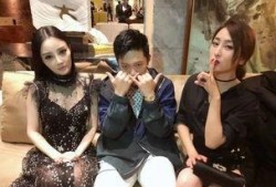 娱乐圈两个吃瓜事件,揭秘明星隐私与粉丝狂欢背后的真相