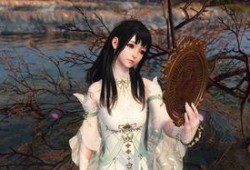 逆水寒最新时时装爆料视频,古风服饰魅力升级，带你穿越江湖