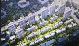 临沂一楼盘最新爆料,揭秘神秘豪宅背后的真相